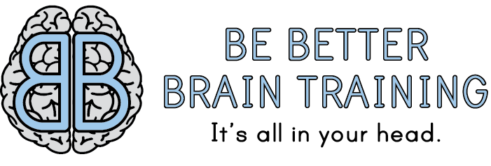 Be Better Brain Training